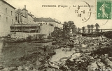 Pouxeux - Le Saut-du-Broc